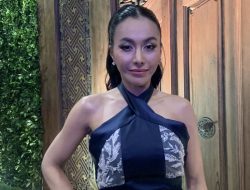 Denada Rela Keluar Uang Rp 300 Juta Demi Oplas Hidung di Thailand, Lihat Perbedaannya