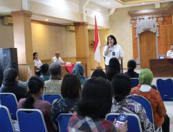 Disperindagkop UKM Fasilitasi Pelaku Usaha Tingkatkan Kompetensi