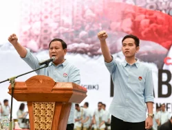 Tekad Menjaga Uang Rakyat