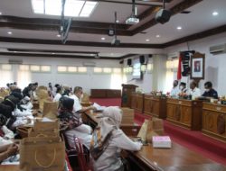 615 ASN Jakarta Selatan Diberi Pembekalan Jelang Pensiun