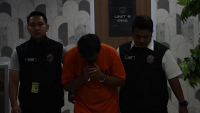 Bejat Penjual Kebab Cabuli 3 Bocah Laki-laki di Perumahan Bogor