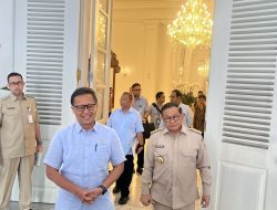 Gubernur Jakarta bahas kerja sama layanan kesehatan bergerak