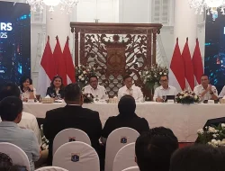 Realisasi APBD DKI Jakarta Capai Rp45,63 Triliun