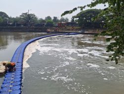 DLH DKI Jakarta Sebut UMKM Jadi Pencemar Utama