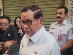 Apresiasi Gubernur Pramono Tanggapi Keluhan Pedagang Blok M