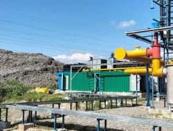 Jakarta-Bekasi Penghasil Sampah Terbanyak