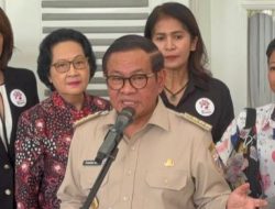 Pramono Buat Pergub Larangan Konsumsi Daging Anjing-Kucing