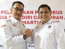 Achmad Azran Ingin Jakarta Juara Umum PON 2028