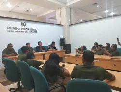 Penerapan Aplikasi hingga Penggelontoran Sungai Secara Rutin