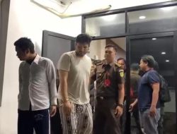 Sidang Perdana Ammar Zoni Terkait Kasus Peredaran Sabu Digelar Lusa