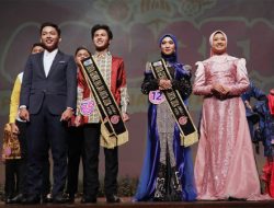 Pemprov DKI libatkan Duta Genre dalam berbagai kegiatan