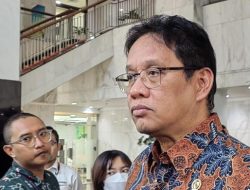 Menkeu Purbaya Respons soal Tak Saling Sapa dengan Luhut di Sidang Kabinet