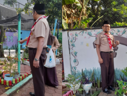 MTsN 29 Jakarta Timur Kembangkan Program Ekoteologi