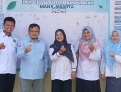 Rapat Dinas Bulanan KKMI DKI Jakarta Bahas OMI Nasional 2025