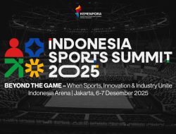 Pramono Opens the Jakarta Open International Roller Skating Championship 2025