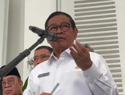 Pramono Sebut Pengangguran Jakarta Turun 6%,