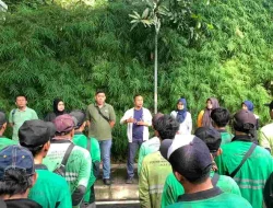 Pemkot Jakarta Perkuat Kesiapsiagaan Hadapi Puncak Musim Hujan