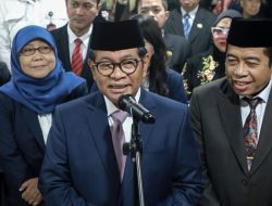 Ketua DPRD DKI Pastikan Dana Bansos Aman dalam APBD 2026