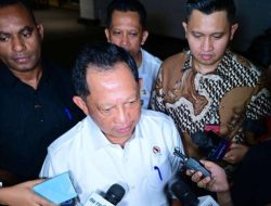 Pengendalian Inflasi Dorong Pertumbuhan Ekonomi Jakarta