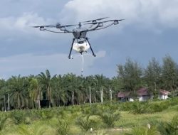 Momen Polisi Tangkap Bos Terra Drone Indonesia di Apartemen Jaksel